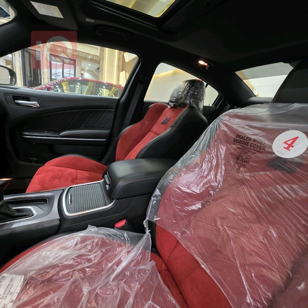 دودج تشارجر